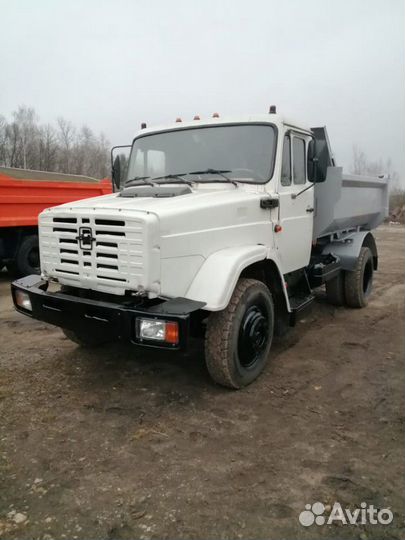 Доставка песка, щебня, грунта, чернозёма