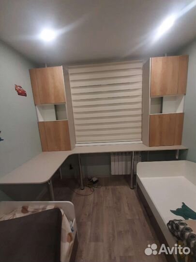 Изготовление новой, ремонт старой корпусной мебели