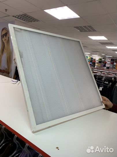 Светильники