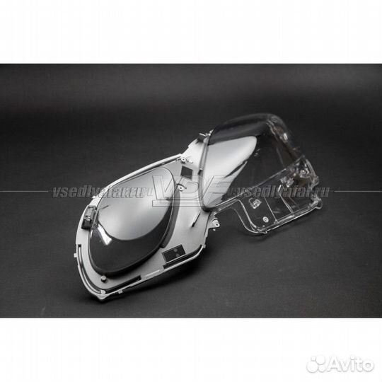 Стекло для фары Lexus GS 3 (2005-2012) Левое