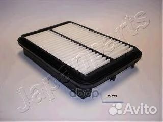 Фильтр воздушный fah04s Japanparts
