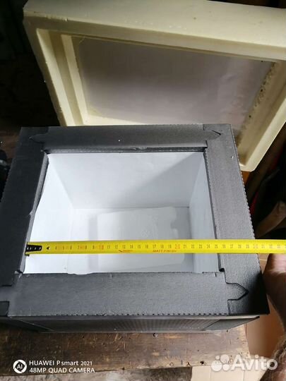 Термоконтейнер термобокс