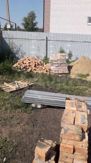 Участок 11 сот. (СНТ, ДНП)