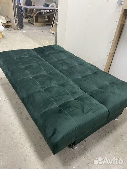 Диван кровать «Модерн» книжка