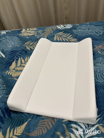 Матрас для пеленания, пеленальнвй стол