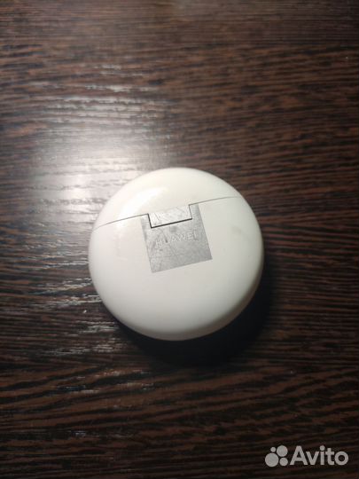 Беспроводные наушники huawei freebuds 4