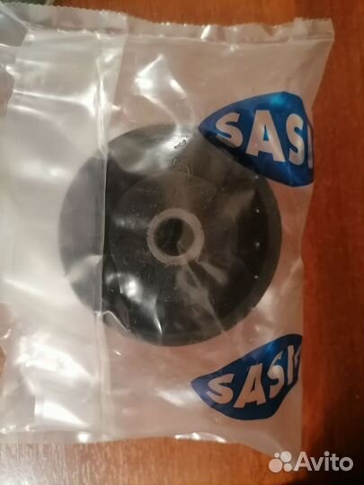 Подушка двигателя нижняя Peugeot