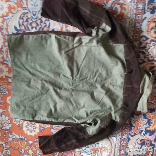 Сварочный костюм