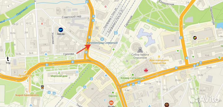 Фото на документы