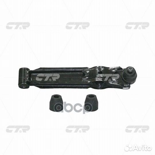 Рычаг Chevrolet Spark II (старый арт. CQS-3) CQ