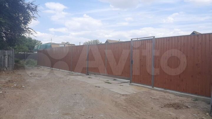 Дом 50,1 м² на участке 11,5 сот.