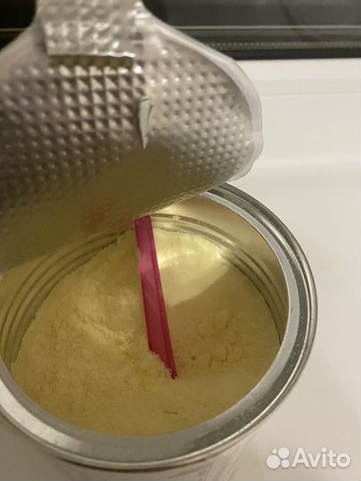 Сухая смесь nutridrink