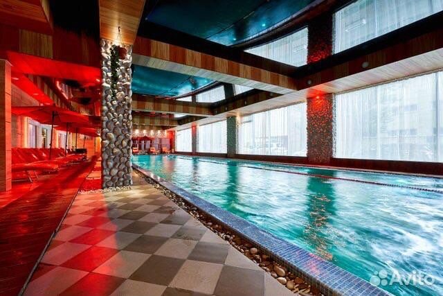 Абонемент 6 месяцев Зебра Дубровка