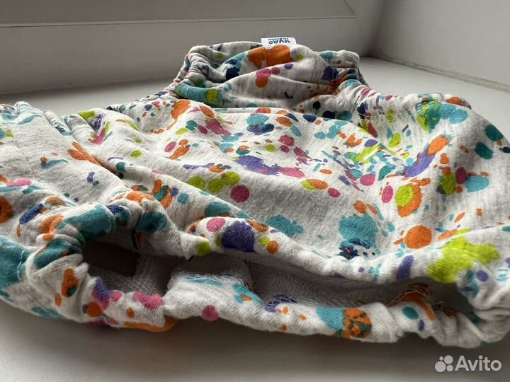 Чудо трусики для плавания