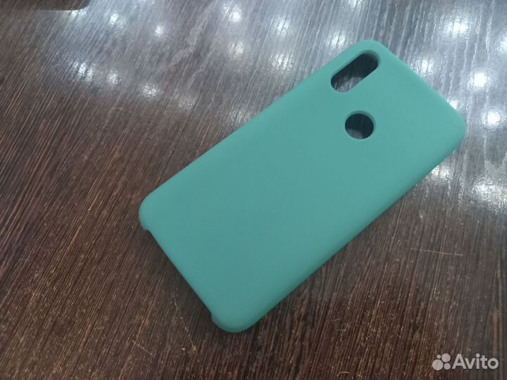 Чехол на телефон Xiaomi Redmi
