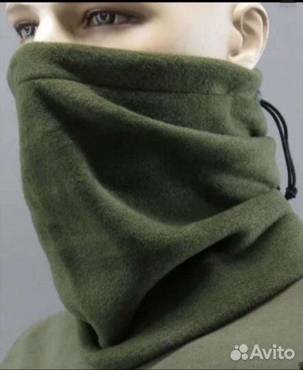 Шарф флисовый труба 5.11
