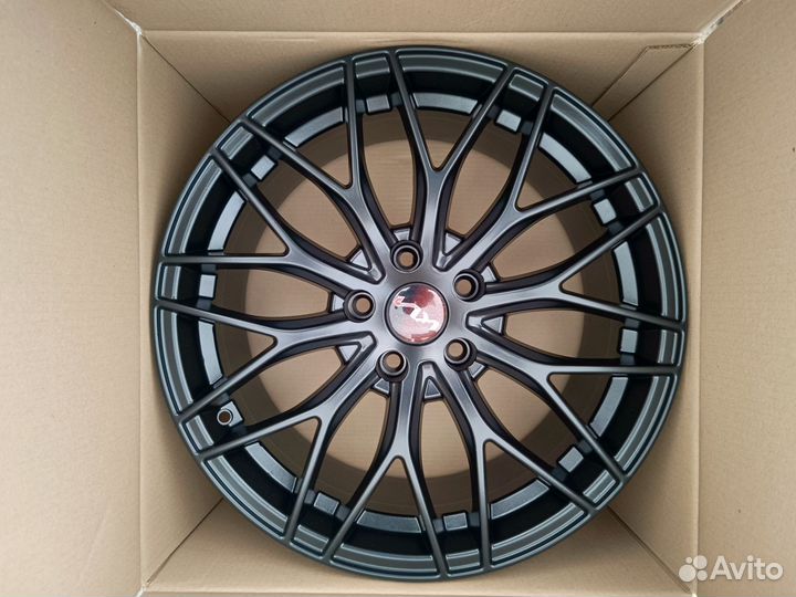 Vossen r18 5 114.3