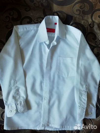 Школьная одежда для мальчика