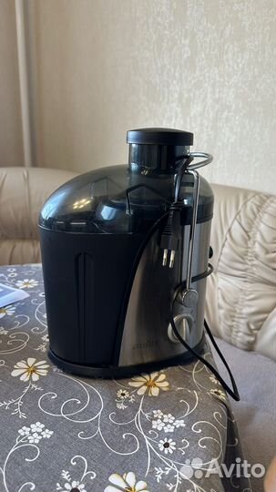 Соковыжималка smile je2305