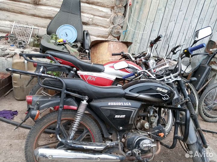 Альфа ягуар