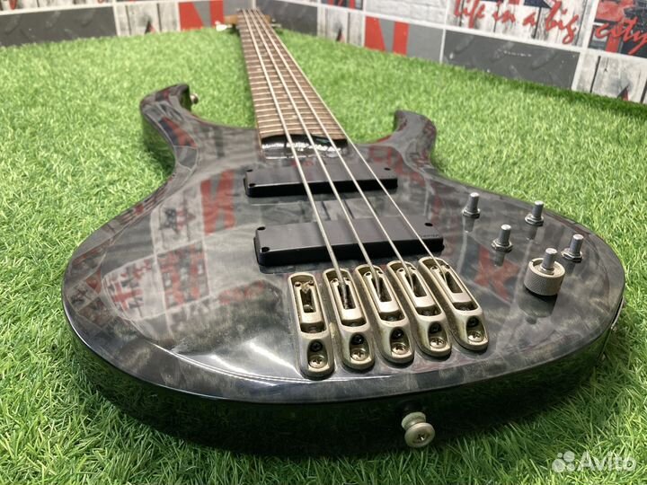 Ibanez BTB405QM Покупка/Продажа