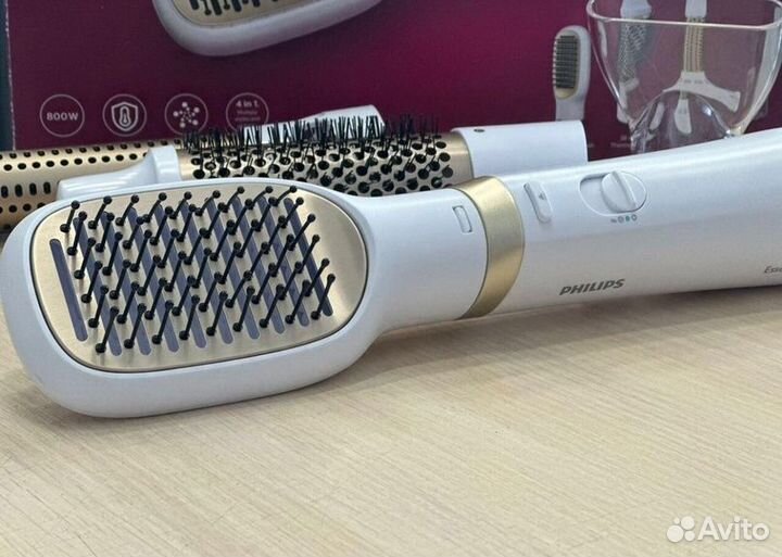 Фeн-щеткa Рhiliрs HP8663