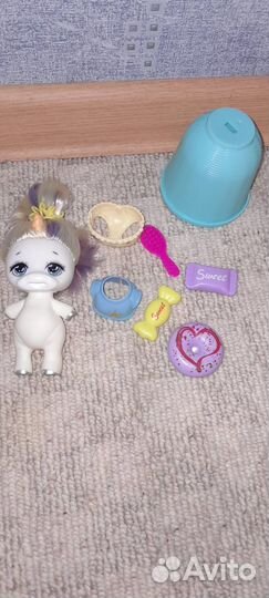 Игрушка Единорог