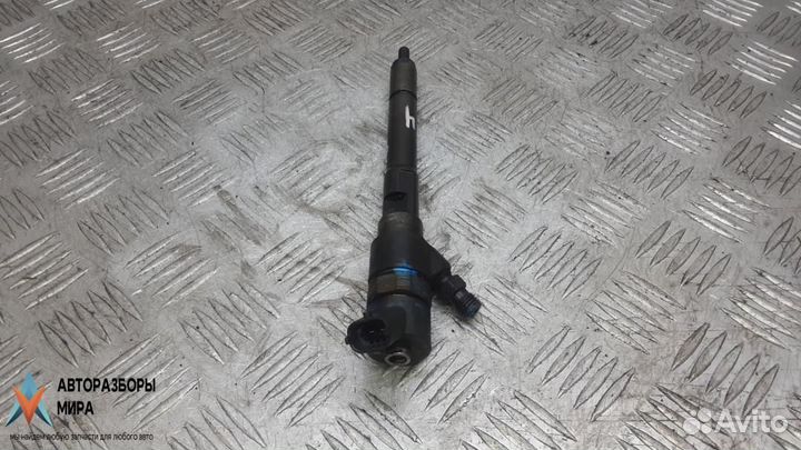 Форсунка Chevrolet Captiva 2007 0445110270