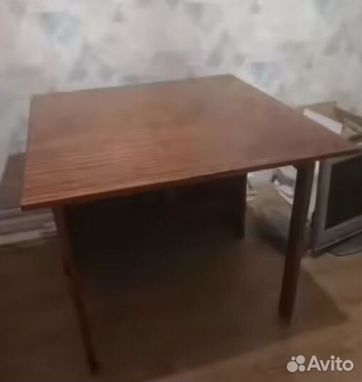 Стол книжка бу СССР