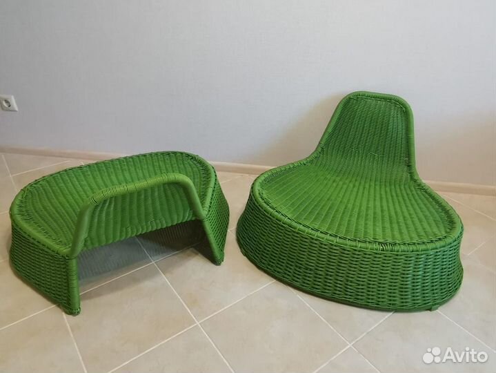 Кресло IKEA