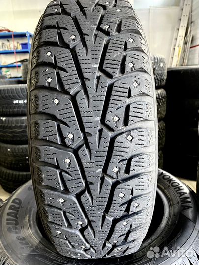 Yokohama Ice Guard Stud IG55 175/65 R14