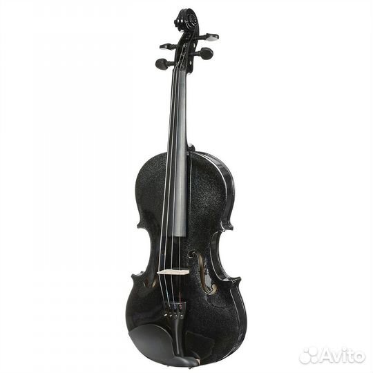 Antonio lavazza VL-20 BK 1/4