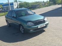 Chevrolet Lanos 1.5 MT, 2008, 290 000 км, с пробегом, цена 250 000 руб.