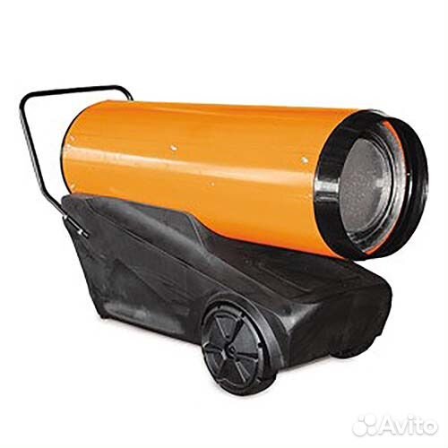 Аренда тепловых пушек