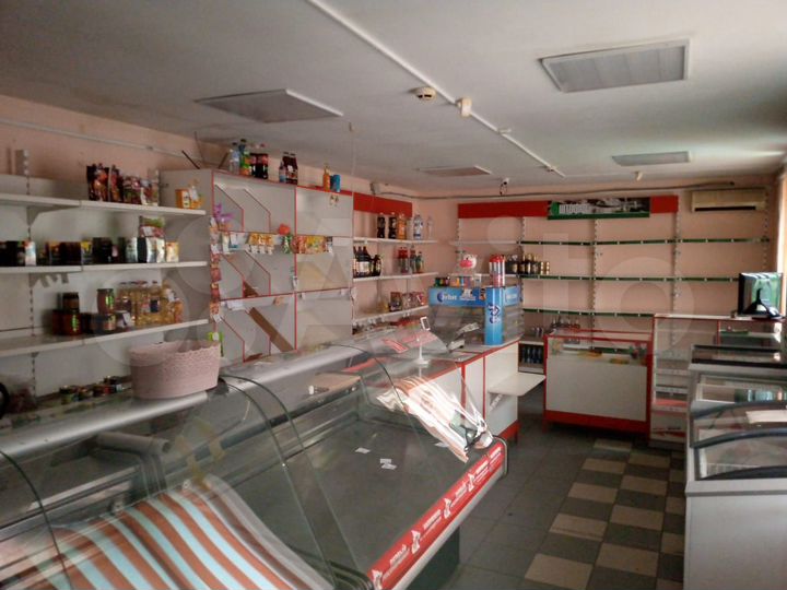 Торговая площадь, 51.2 м²