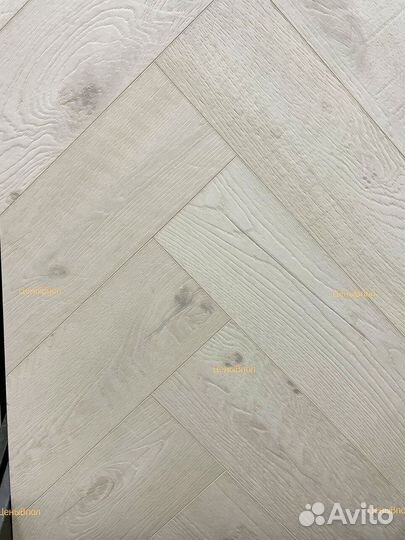 Spc ламинат елочкой