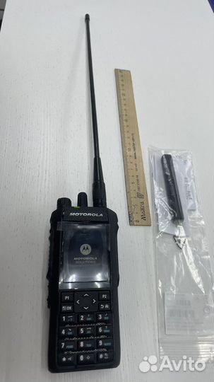 Антенны vhf-uhf motorola dp