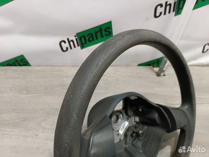 Руль для Volkswagen Jetta 6