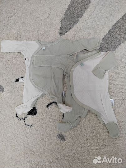 Пакет одежды 46-52