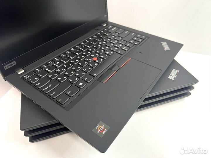 ThinkPad T490 Ryzen 5 16GB 256GB Like NEW