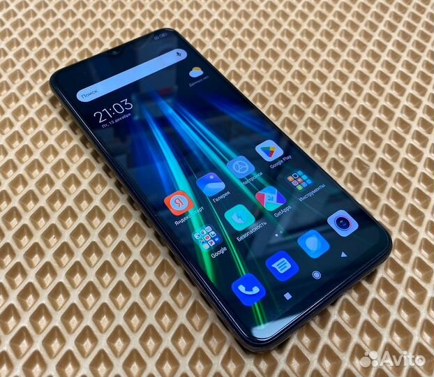 Xiaomi Redmi Note 8 Pro, 6/64 ГБ