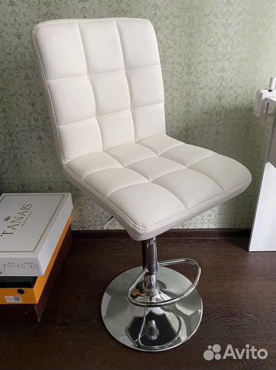 Барный стул