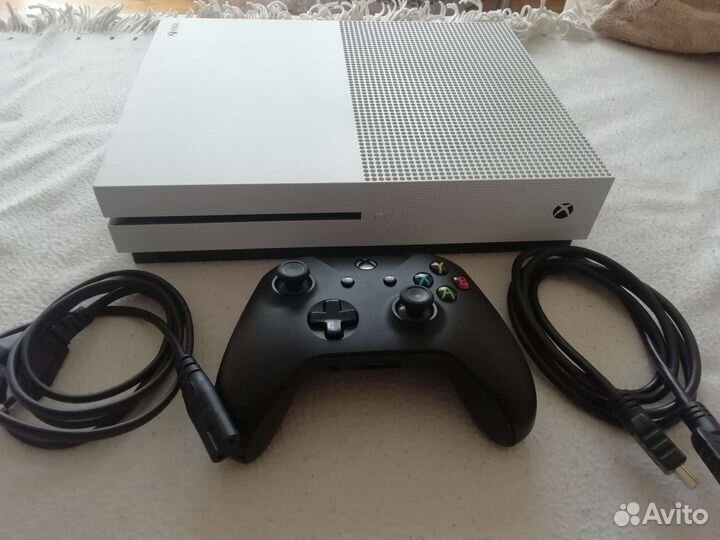 Xbox One