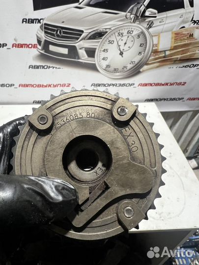 Фазорегулятор Peugeot 308 1.6 EP6