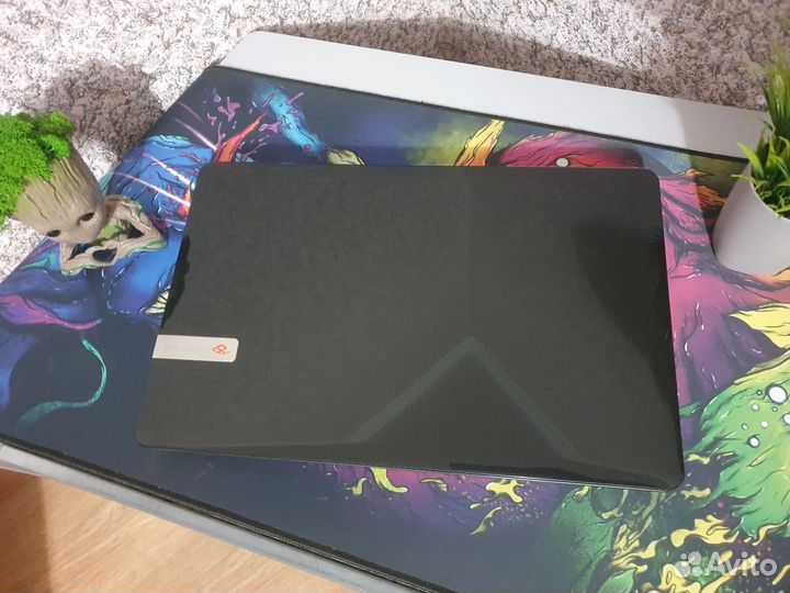 Большой быстрый Packard Bell Core i5 SSD