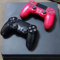 Sony PS4