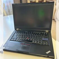 Продам ноутбук Lenovo ThinkPad T420