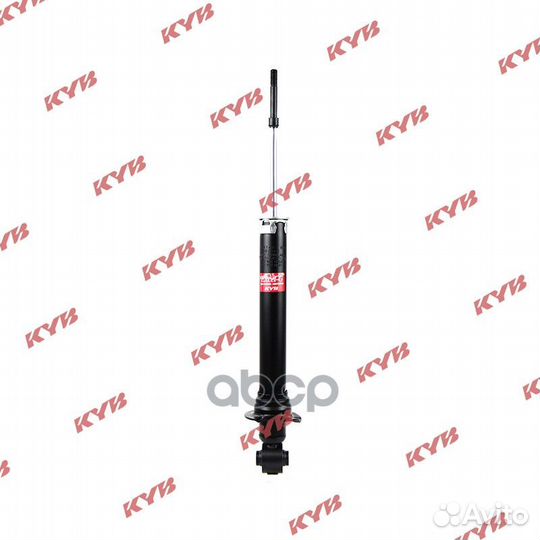 Амортизатор газовый задний Excel-G 341423 34142