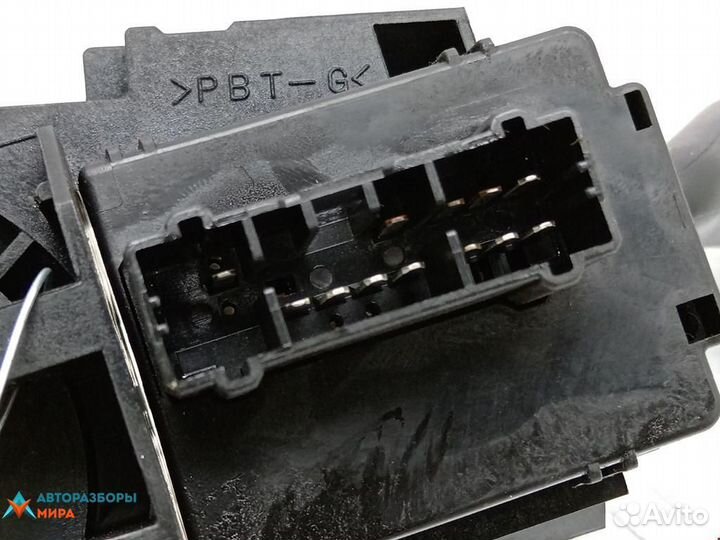 Переключатель подрулевой (стрекоза) Honda Civic 6