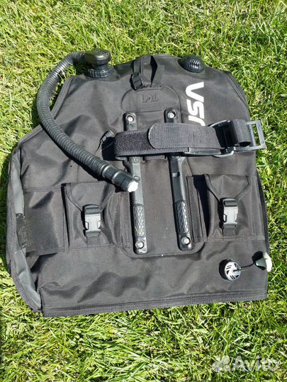 Снаряжение для дайвинга